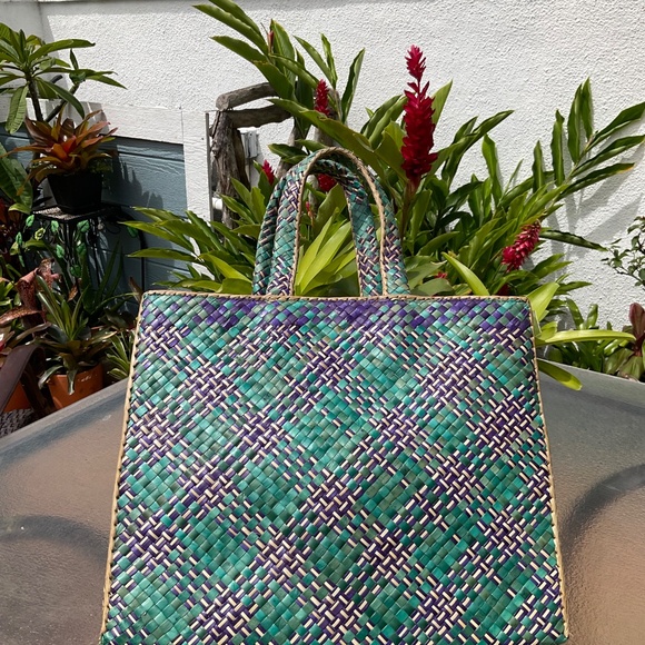 LAUHALA BAG 🌴 - Picture 8 of 10